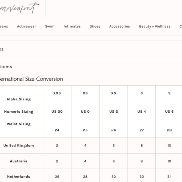 We The Free Distressed Denim Mini Skirt. Size 6/28 - Picture 7 of 7